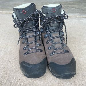 Mammut Men’s Hiking Boots